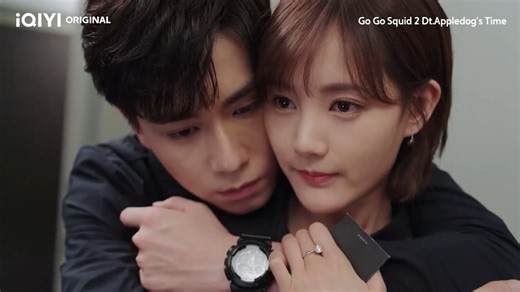 361K views · 4.2K reactions | He uses a deep kiss to express his love!  www.iq.com or iQIYI APP #iQIYIOriginal #cdrama #我的时代你的时代 #GoGoSquid2 #胡一天 #HuYitian #李一桐 #LiYitong | iQIYI US | Facebook