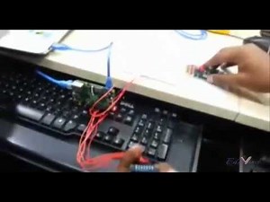 Slot machine with Raspberry PI