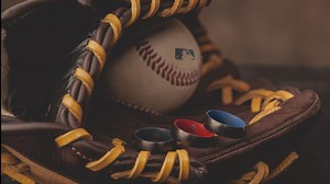 Manly Bands launches MLB style wedding rings