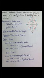 Class 9 / Maths / Chapter 8 / Exercise 8.2