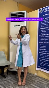 Yan ang madalas ko naririnig sa mga TMJ patient ko. Pagod na sila uminom ng gamot. #tmjpainmanagementclinic | Aurea Mangundayao