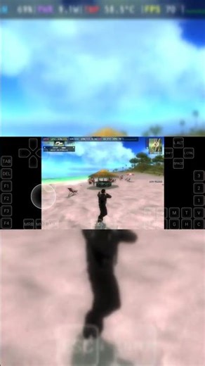 Just Cause 1 Android