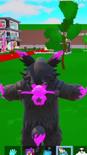 らいとくんの誕生日祝い！フォートナイトのプレゼント