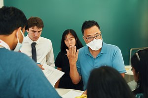 Clinical Science, Technology and Medicine Summer Internship