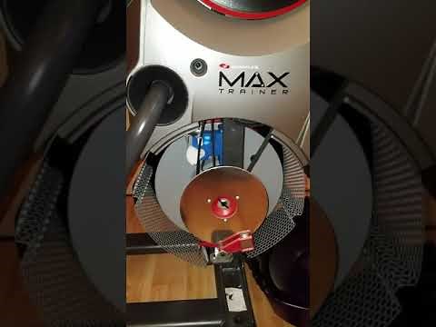 Bowflex Max Trainer M5 Resistance Problem Fixed
