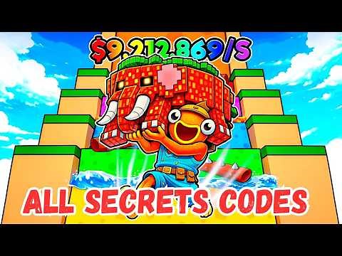 GO UP FOR BRAINROTS MAP FORTNITE CREATIVE Ferins ALL SECRETS CODE Admin Abuse,CRYSTAL EVENT TUTORIAL