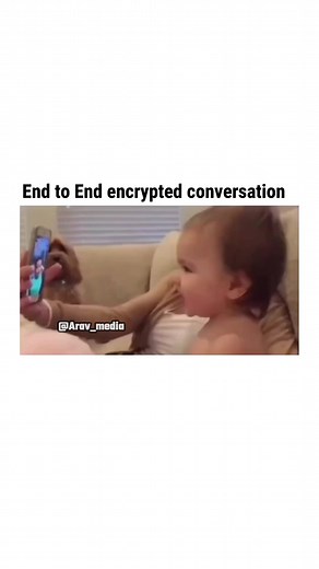 20K views · 150 reactions | End to End Encryption  Codelivly #infosec #cybersecurity #pentesting #redteam #informationsecurity #CyberSec #networking #networksecurity #infosecurity #cyberattacks #security #linux #cybersecurityawareness #bugbounty #bugbountytips #dns #hacker #hacking #codelivly | Codelivly | Facebook