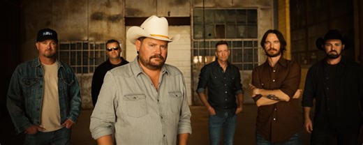 4 of the Most Unheralded—but Awesome—Country Bands From Texas