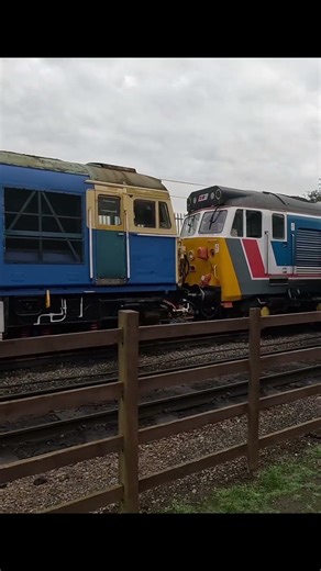 What a line up... #gcr