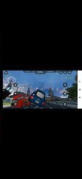 City racing 3D(gameplay)