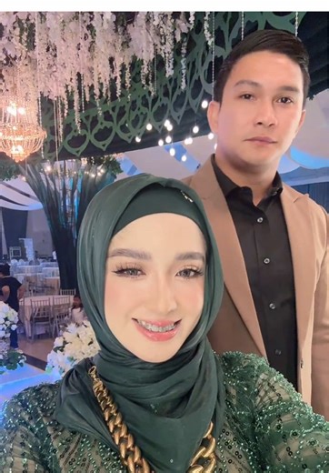 Celebrating Love: Muslim Weddings and Their Traditions