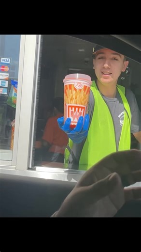 Celebrating 75 Years of Whataburger in Texas