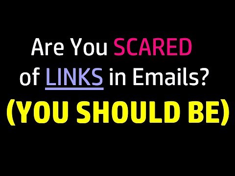 What Happens If You Click On Links In Phishing Emails?