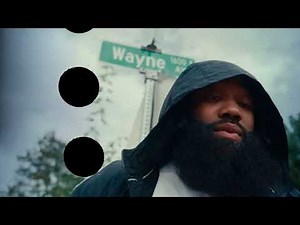 Rodreako - The Real Is Back ( Official Music Video )