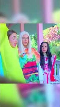 Iskolai küldetés Dianának! Milyen ajándékot készítettek neki a barátai? #shorts