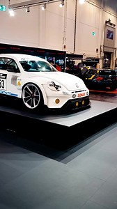 Einmal rund um den Beetle von JP Performance GmbH 🤩 | VW SPEED