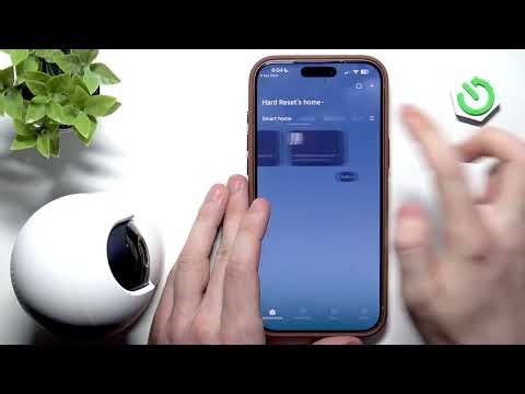 How to set up the Xiaomi Smart C701 camera for the first time