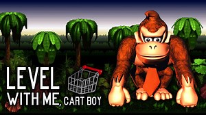 How to Create DONKEY KONG COUNTRY Style 3D SPRITES Using MAYA