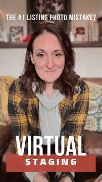 Virtual Staging for Real Estate: Why It's NOT Optional | Agent's Advantage