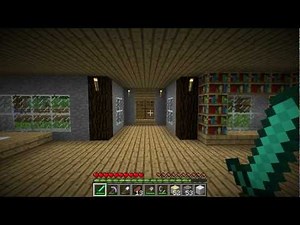 Minecraft [1.4.5] Little Blocks Mod - Mod Review - [German|HD]