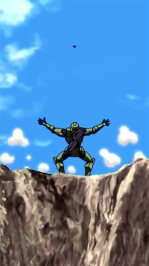 Halo Legends: The Will of the Spartans - Part 3 #halo #gaming