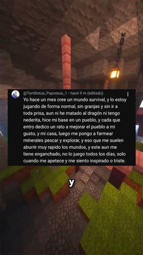 La verdadera forma de disfrutar un Survival 🏠❤️