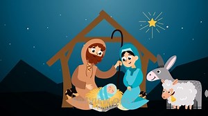 The Story of Christmas - Mini Movies