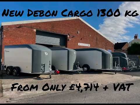 flbp.uk - Cheval Liberté & Debon: Built to Last, Ready to Go - Quality You Can Trust