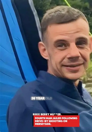 Rikki Berry: A Deep Dive into a Notorious UK Crime