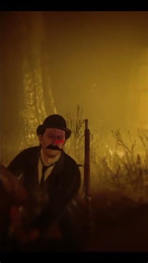 This Moment Changed Arthur Forever… 🌙 | RDR2