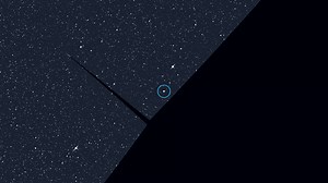 Surprise! TESS Shows Ancient North Star Undergoes Eclipses - NASA