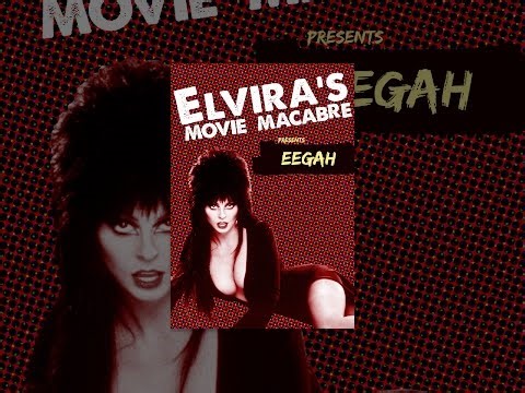 Elvira's Movie Macabre: Eegah