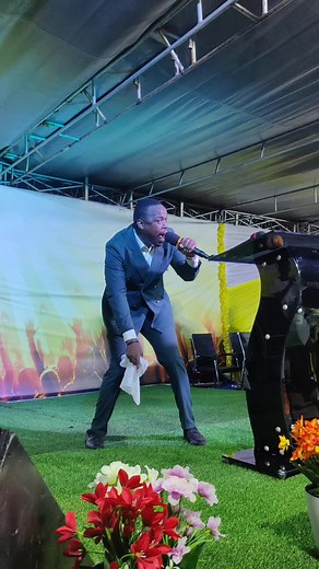 Chantre Dogbeda: Une expérience spirituelle vibrante