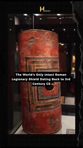 The Roman Shield: An Engineered Weapon of War The survival of the world's only intact Roman shield offers an unprecedented look at battlefield reality. This was not just a piece of protective gear; it was an active, offensive instrument engineered for dominance. Designed to protect a legionary from head to knee, its curved shape was a masterpiece of deflection, channeling blows away from the body rather than absorbing their full force. At its heart was the umbo—the heavy iron boss that protected