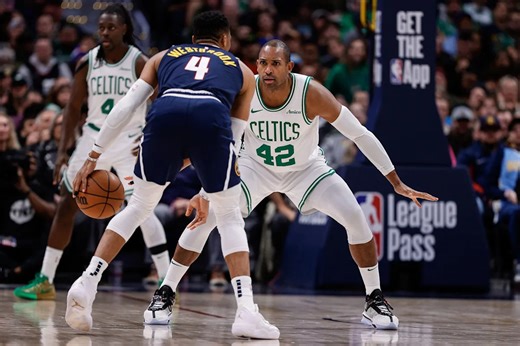 NBA's best available free agents: The top bigs, ball-handlers and wings still on the market