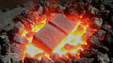 Can You Forge Weld Titanium?