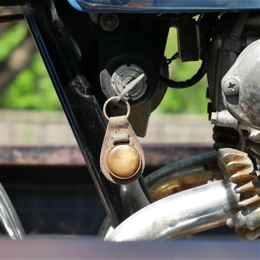 Fixing Up A 1971 Honda CL450 #process #amazing #engine #build part 1