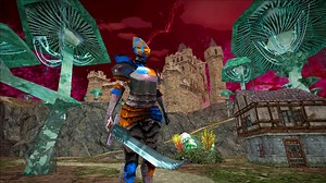 Dread Delusion shares Nintendo Switch 2 release date, new trailer
