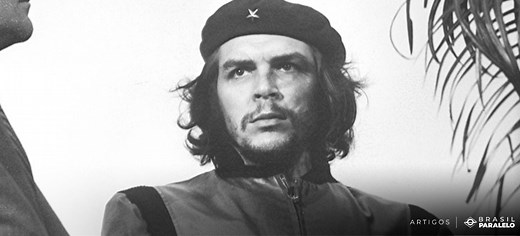 Che Guevara - Biografia, Realizações e Crimes