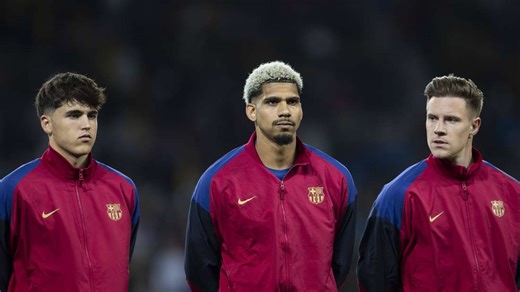 Bayern bot wohl Mega-Summe: Verramscht Barça nun einen Star?