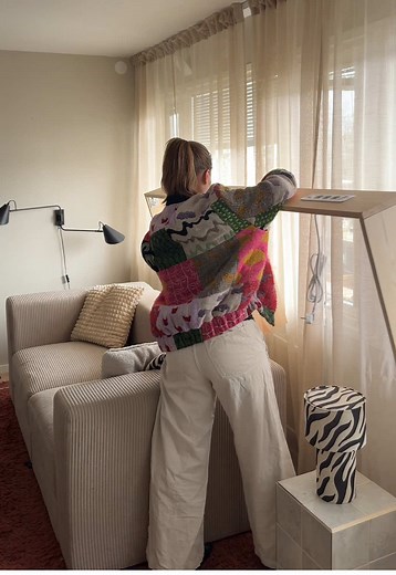 DIY Hylla bakom soffa - Enkel guide