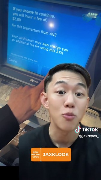 HERE ARE TIPS TO AVOID ATM ACCESS FEES WHEN WITHDRAWING ABROAD WITH YOUR GCASH OR GOTYME CARDS #travelph #withdrawing #atm #traveltip