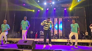 Mkhovu Mawulwa Nami Performance at Impucuzeko 2024