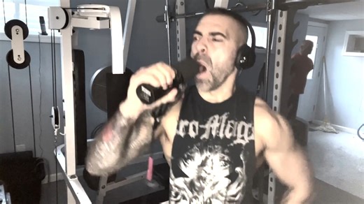 40K views · 977 reactions | Machine Head - Davidian (Cover by Anthrax, Korn, The Black Dahlia Murder, Extinction A.D.) | Metal Covers Community | Facebook