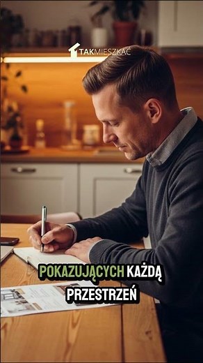 Jak napisać ogłoszenie o wynajmie, które przyciągnie idealnego najemcę?