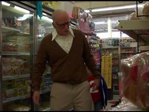 Steve-O on 'Jackass' scenes too shocking to show: "It was violent as hell"