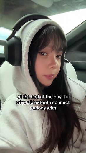 Bluetooth Period Connection: Who You Connect With Matters