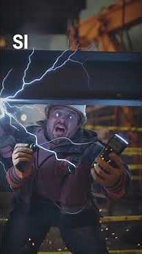 INDUCCION ELECTROMAGNETICA