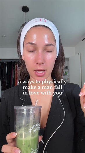 Physical tips to make a man fall in love with you 💖 #dating #relationshipadvice #girltalk