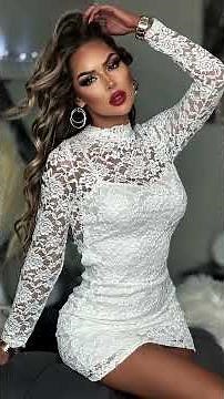 Gabriella: A Model’s Story